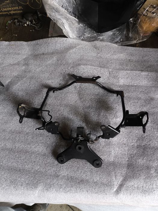 Kawasaki z750 z 750 stelaż licznika czaszy 07-11