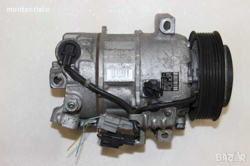 QASHQAI J10 J11 1.2 1.6 1.5 sprężarka kompresor pompa klimy 926004EB1A