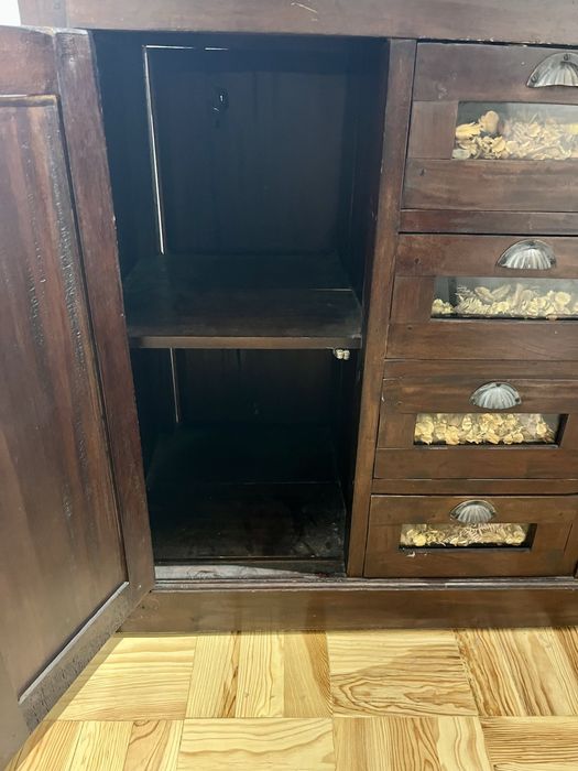 Móvel Aparador Sideboard