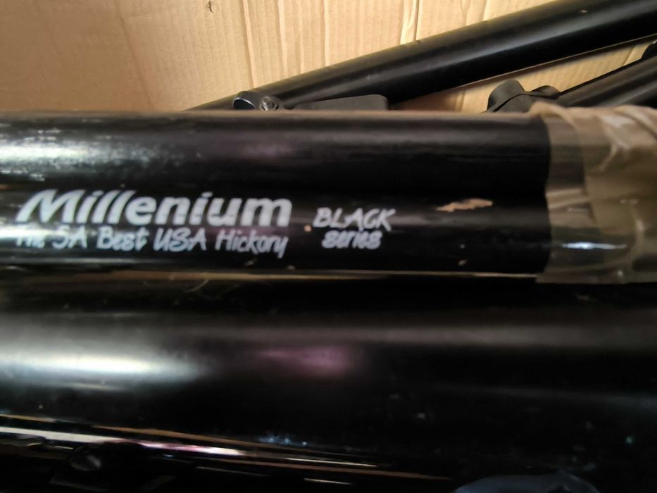 Millenium Mps 750 E-Drum Mesh