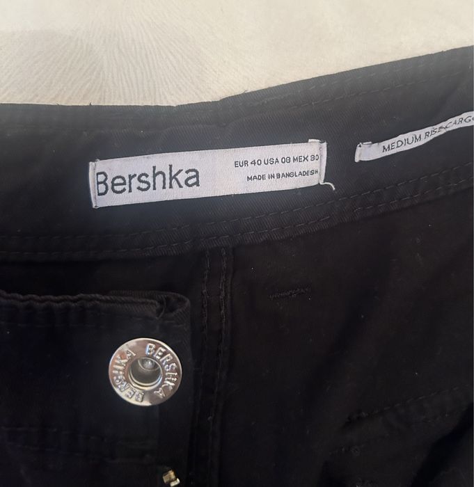 Джинси Bershka жіночі