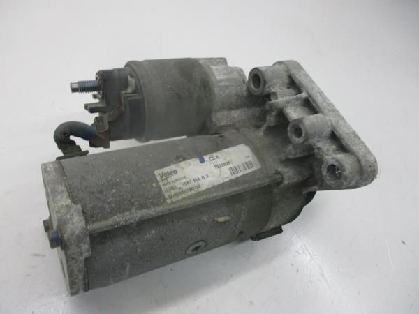 Motor de arranque CITROËN DS3