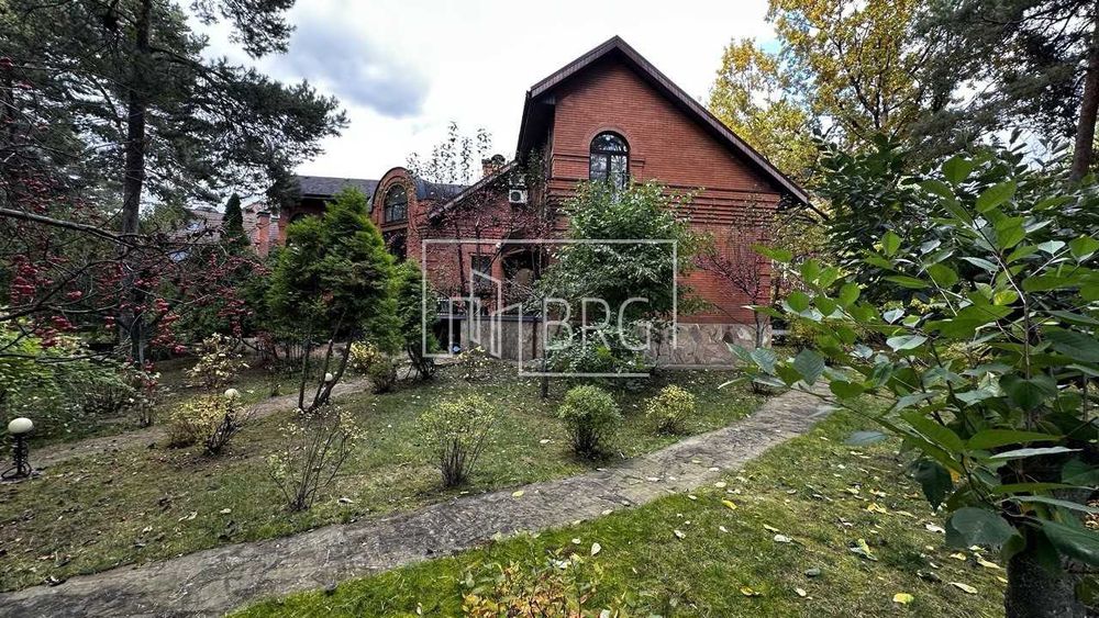 Продажа участка в сосновом лесу 52 сотки Козин Пятихатки без комиссии