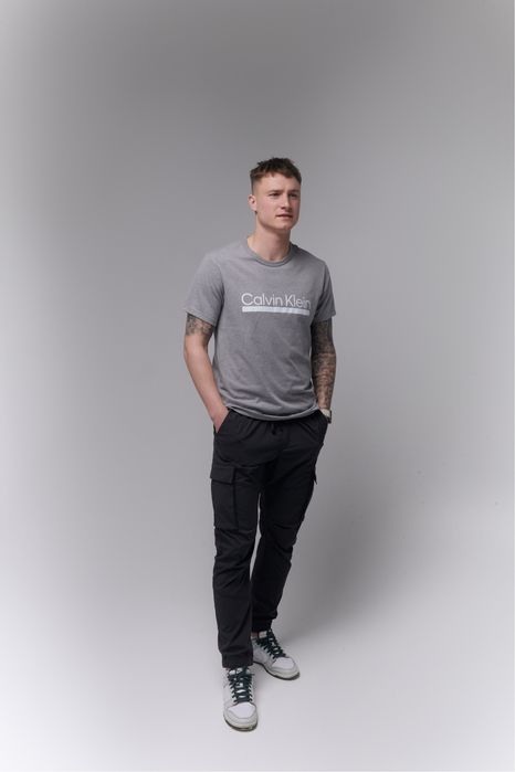 Футболка Calvin Klein