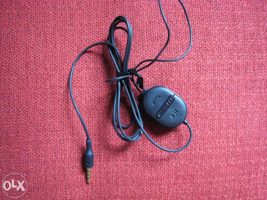 Auricular Estéreo Nokia WH-500