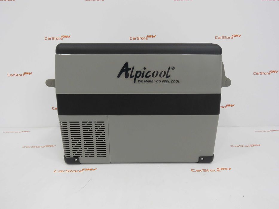 Arca congeladora 45 Litros Alpicool CF45