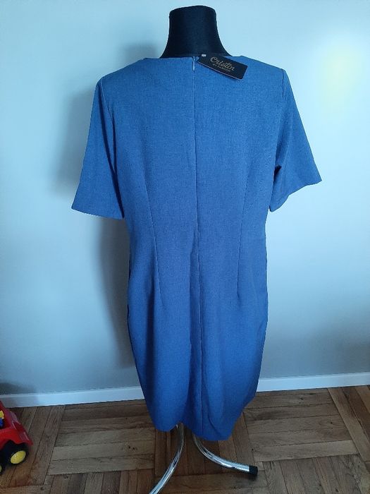 Sukienka damska Cristin 50