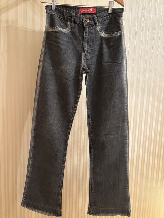 Мужские джинсы. Винтаж.