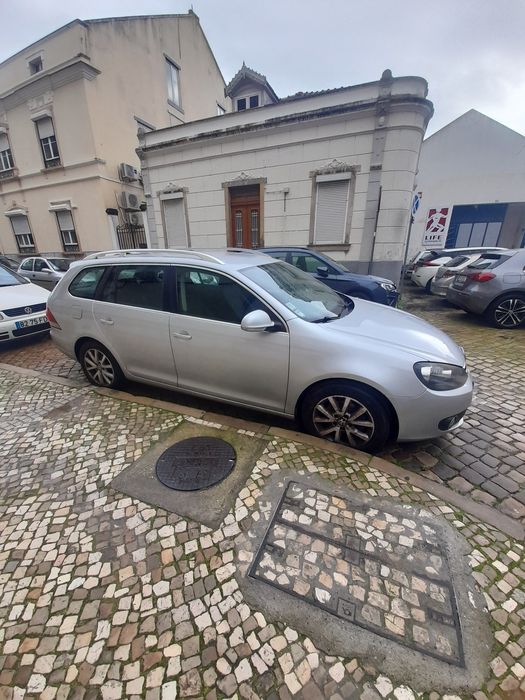 Vendo carrinha golg tdi motor em bom estado