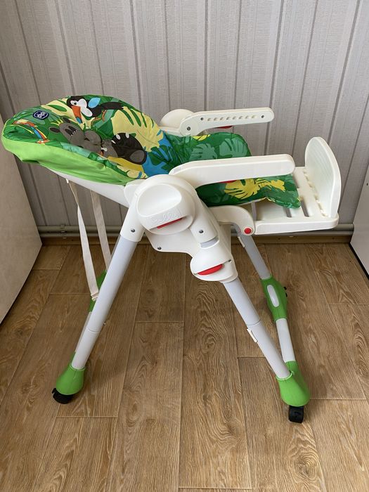 Стілець для годування CHICCO