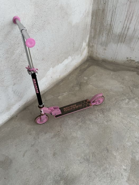 Tratinete de crianca