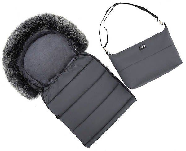 Універсальні термо конверти  Bair Arctic Bair Iceberg