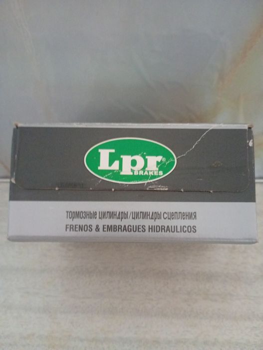 Гальмівний циліндр задній LPR 4248 (Італія)