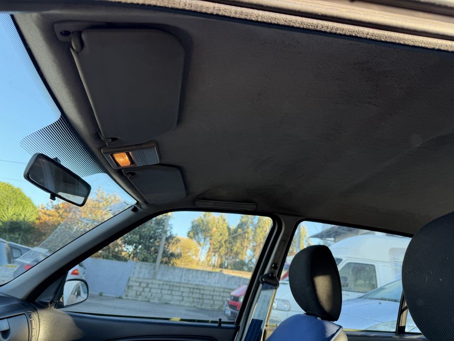Citroen saxo 1.0i 50cv