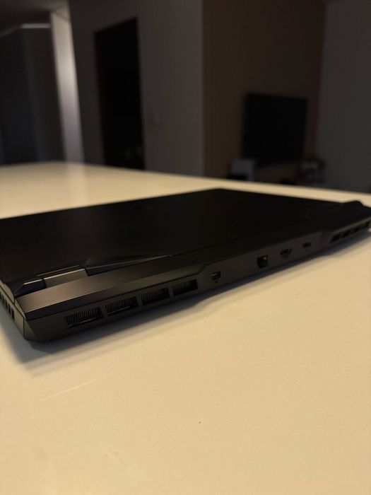 Portatil gaming i7-12700H 32GB RTX 3070Ti