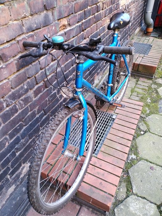 Rower górski MTB Scout Adventure 26"