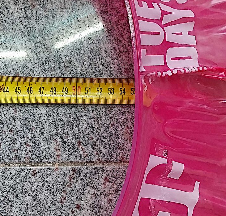 Adult Water Float Tubes three of them new