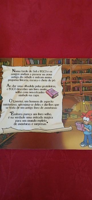 As Aventuras do Yoco