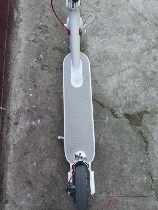 Електросамокат Xiaomi М365 оригінальний