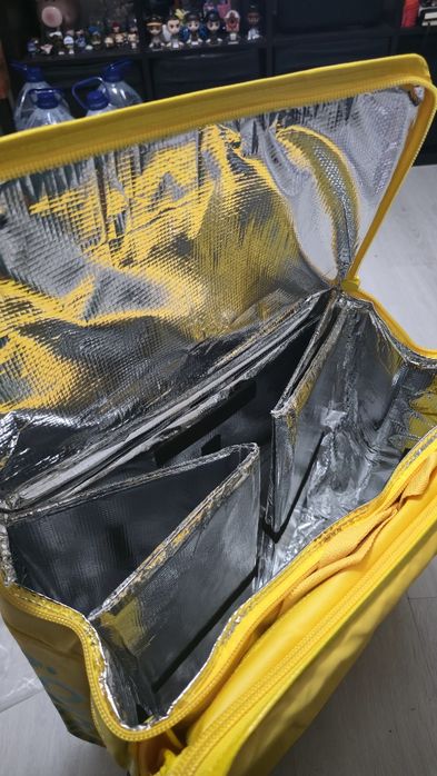 Bag Glovo - NOVA