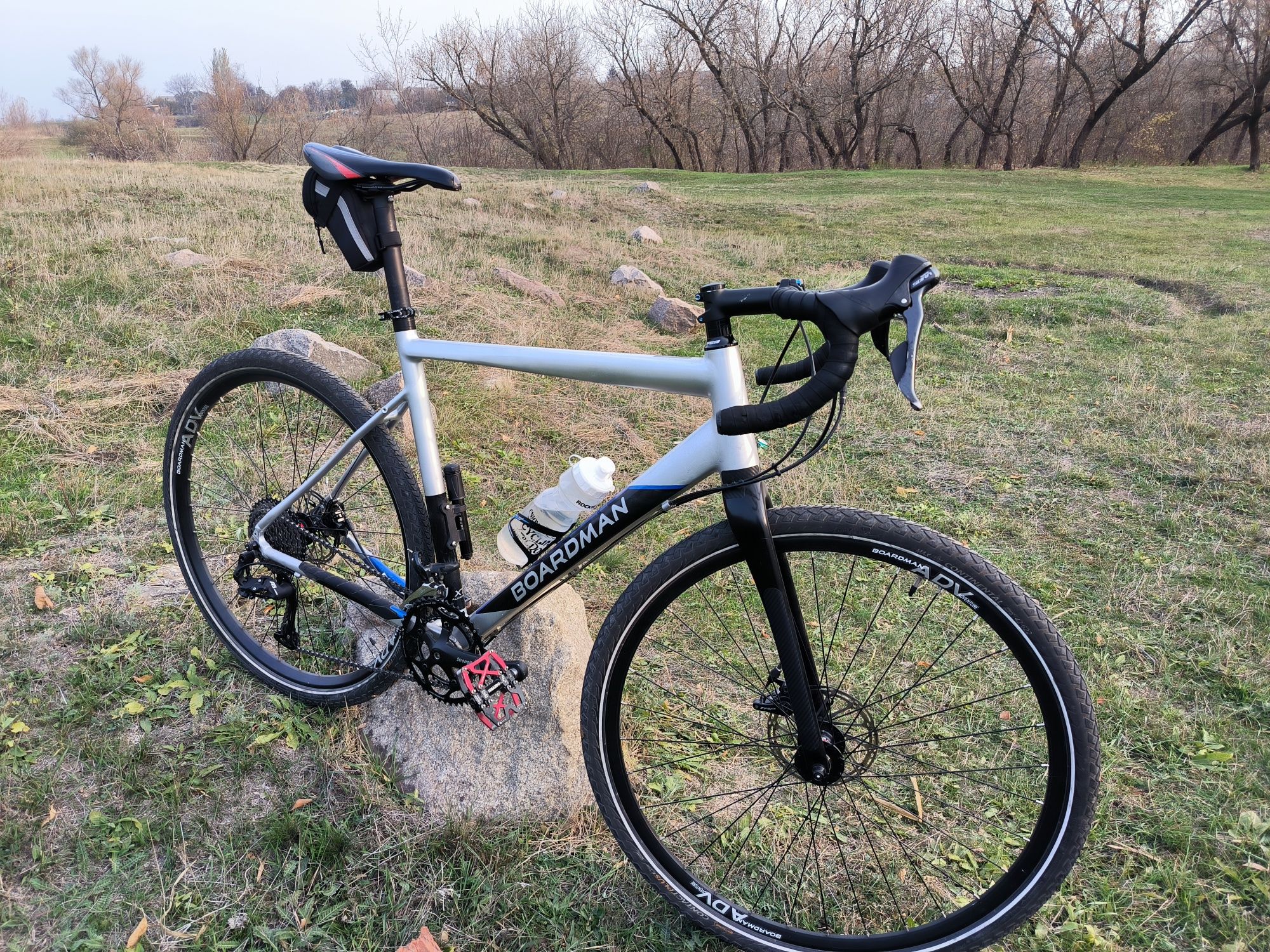 Boardman ADV 8.8 15 000 Olx
