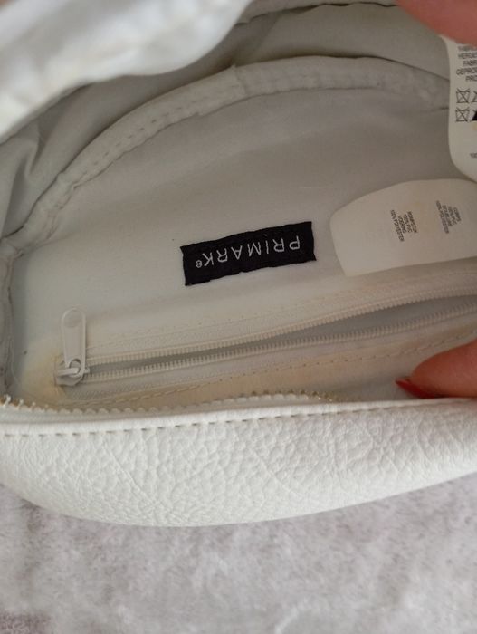 Nerka saszetka primark