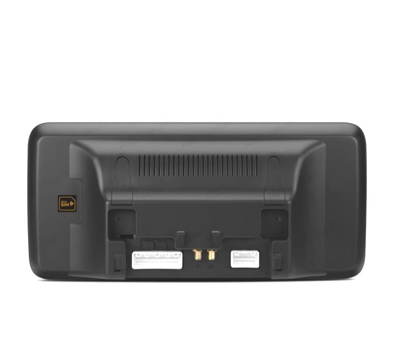 RÁDIO GPS ANDROID 14 MERCEDES CLASSE E W212 / S212 13-16