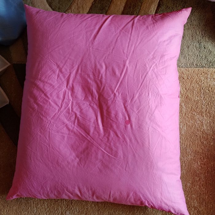 Poduszka z pierza 80x70