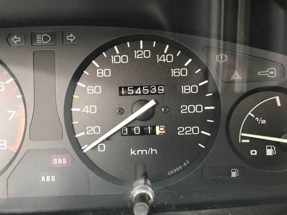 / Honda civic MB2 1.4бензин/d14z3/капот