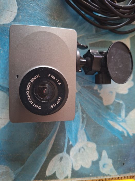 Відерегістратор ксіомі