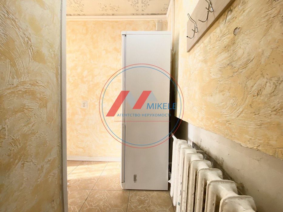 Без% 1к 30м вул. Березняківська 36-Г м Лівобережна Березняки