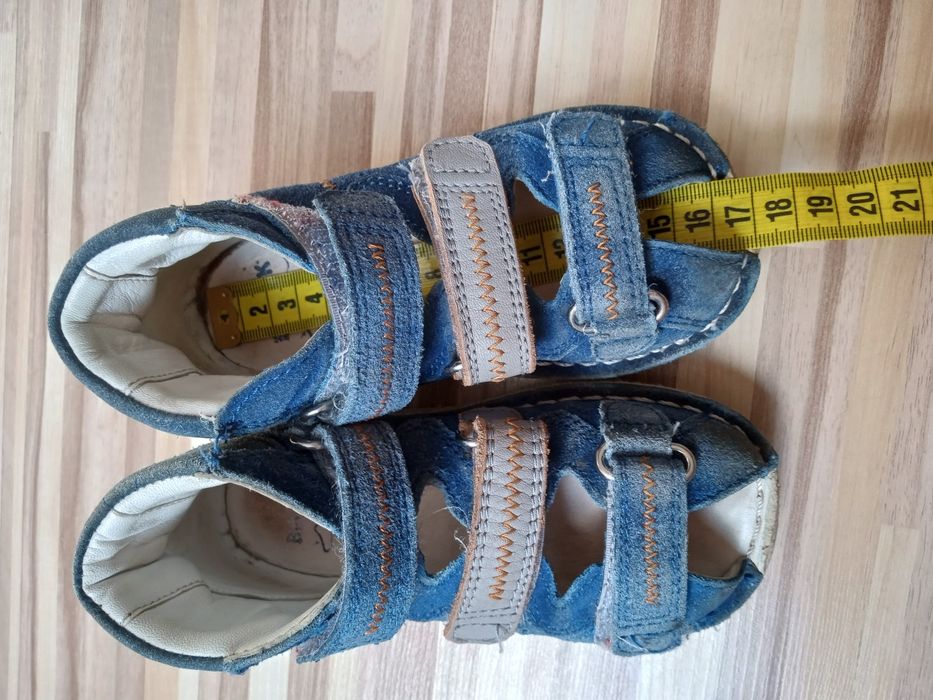 Buty profilaktyczne Bartek