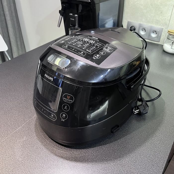 multicooker philips hd4749