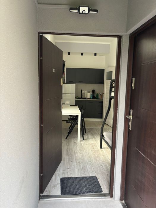 Nowy mikroapartament , kawalerka Kocierz Rychwałdzki