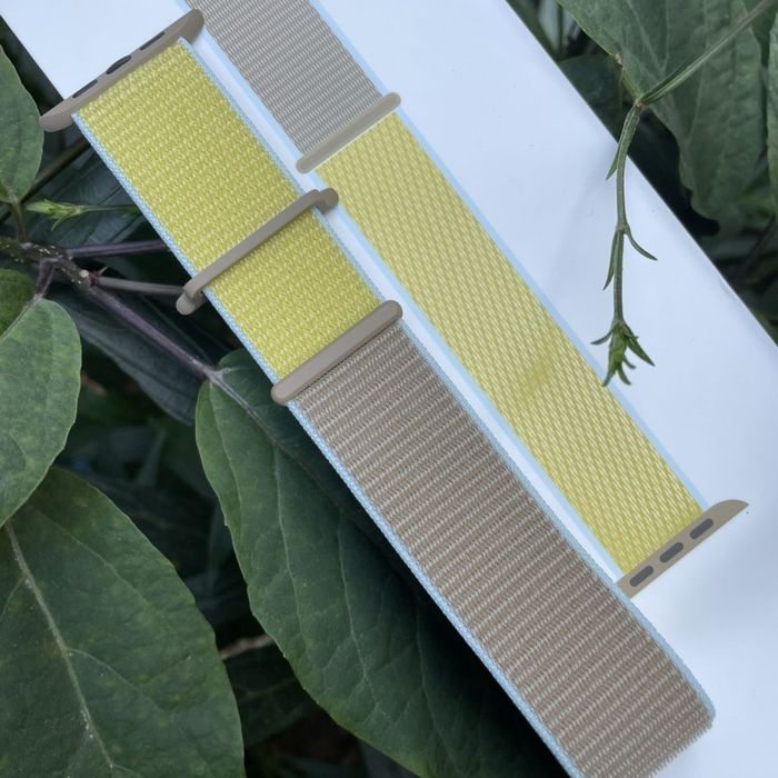 Ремешок ремінець Apple Watch silicone sport band оригинал 38-49мм