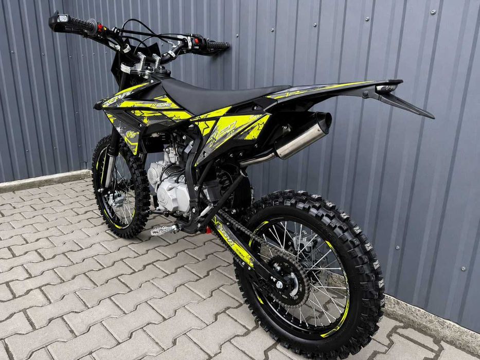 Пітбайк  KOVI PIT 150X   2026 MY