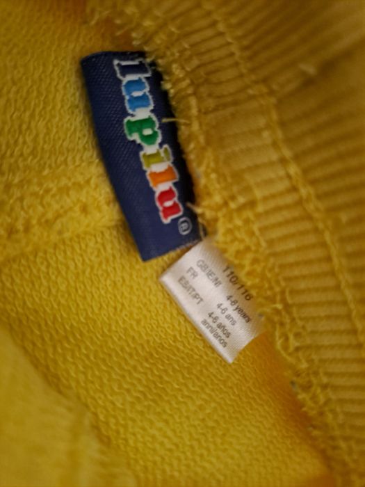 Krótkie spodenki 110