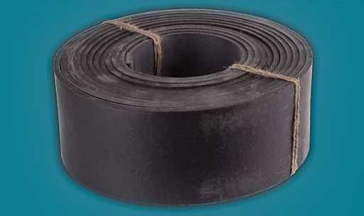 Лента тормозная ЛАТ-2, ЭМ-1,ЭМ-К