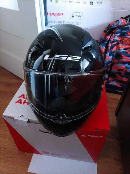 Sprzedam -Akcesoria Na Motocykl-Kask-Rekawice-Prostownik -stan bdb.