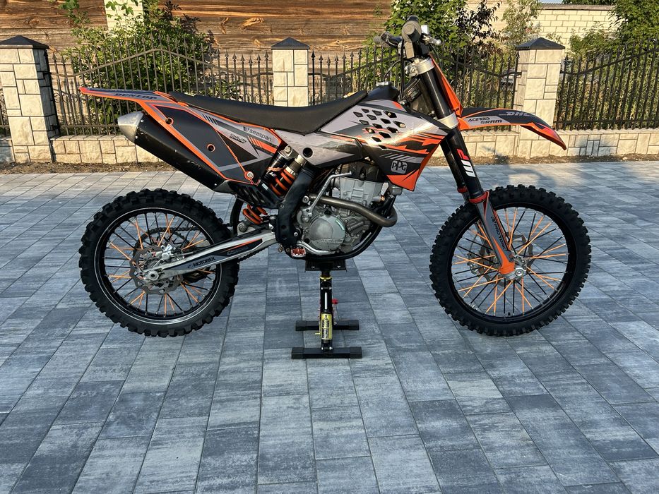 KTM