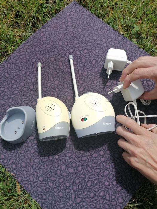 Baby Phone Philips