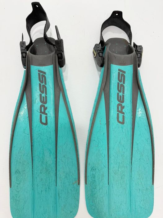 Material Mergulho diverso