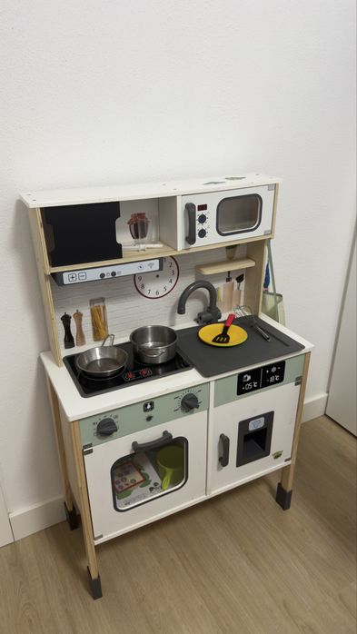 Cozinha infantil