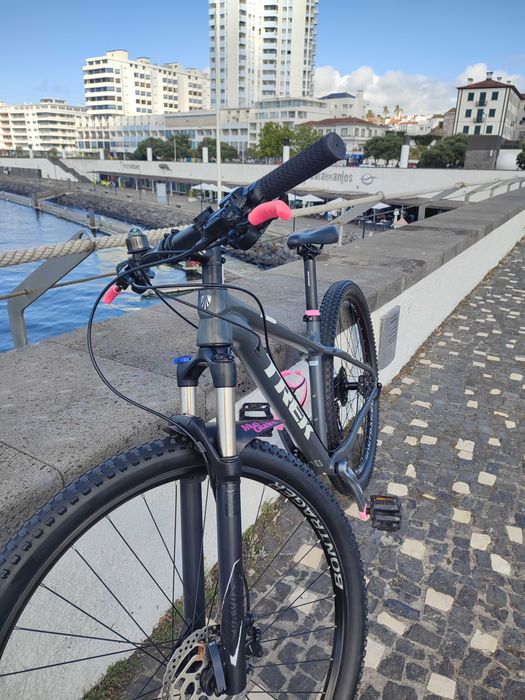 Bicicleta TREK X-Caliber 7