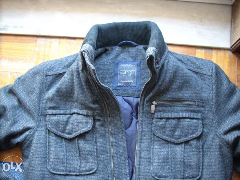 Blusão ESPRIT original64586201896578121