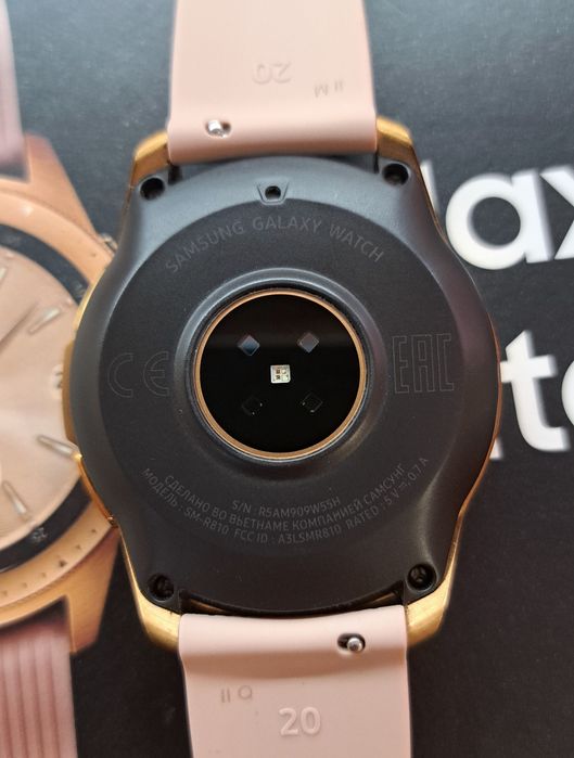 Смарт годинник Самсунг