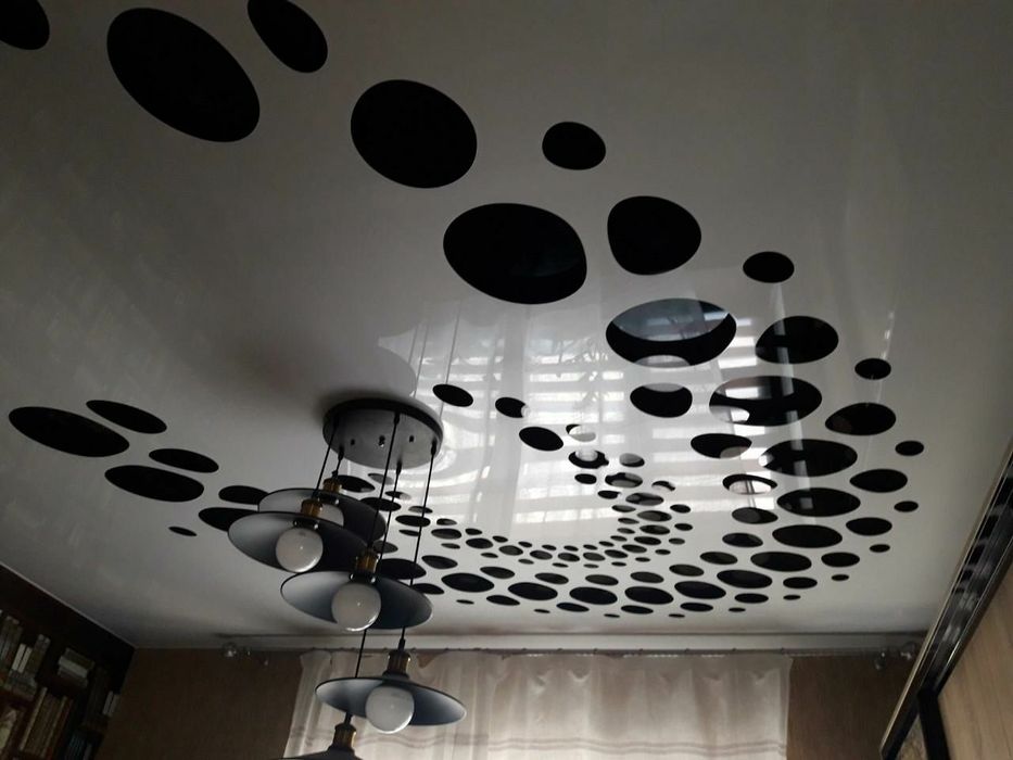 НАТЯЖНІ СТЕЛІ 250 грн кв/м. Натяжні потолки ЛЬВІВ. Монтаж. Виїзд.