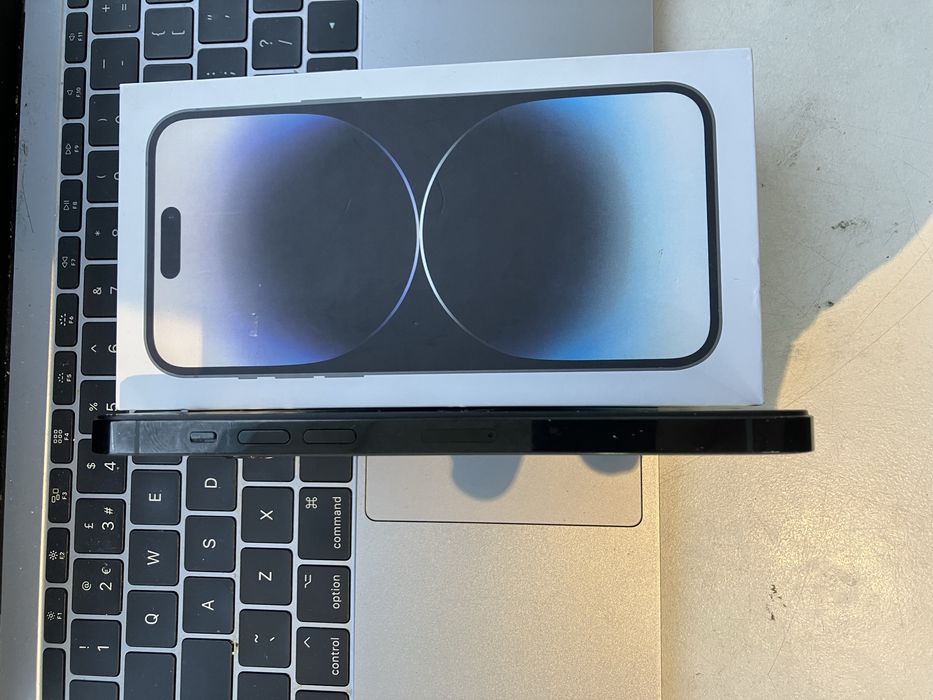 Apple iphone 14 Pro Max 512 Gb Физ Сим