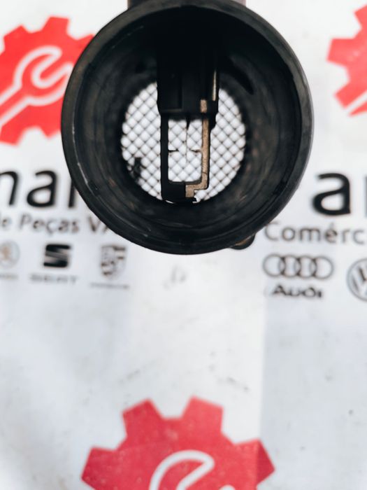 Medidor Massa de Ar / MAF AUDI A3
