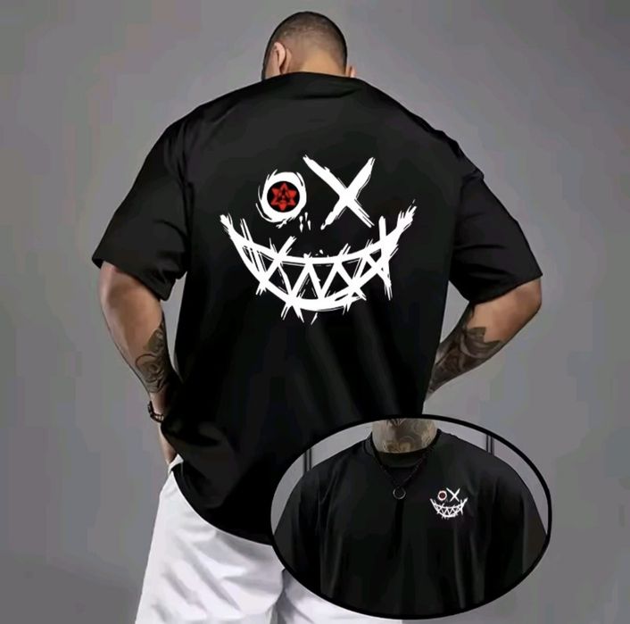 Faço t-shirts personalizadas